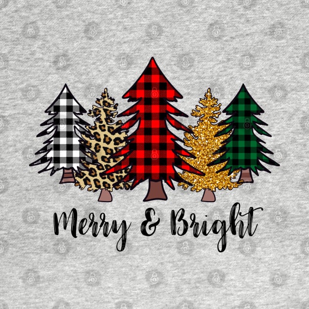 Merry And Bright by Satic